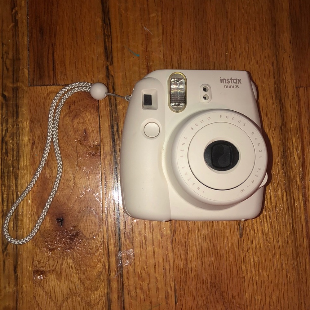 Polaroid Camera